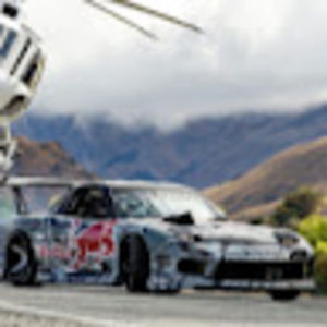 Meet your Posher, Ryder